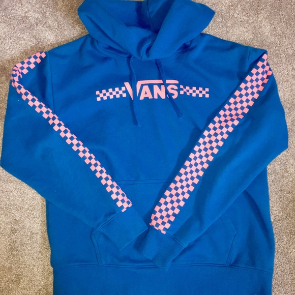Vans Sweaters - Vans hoodie